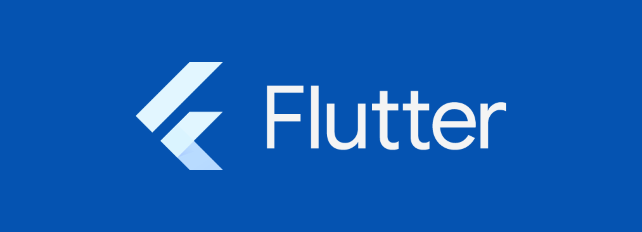 I was wrong about Flutter: From skeptic to advocate. card